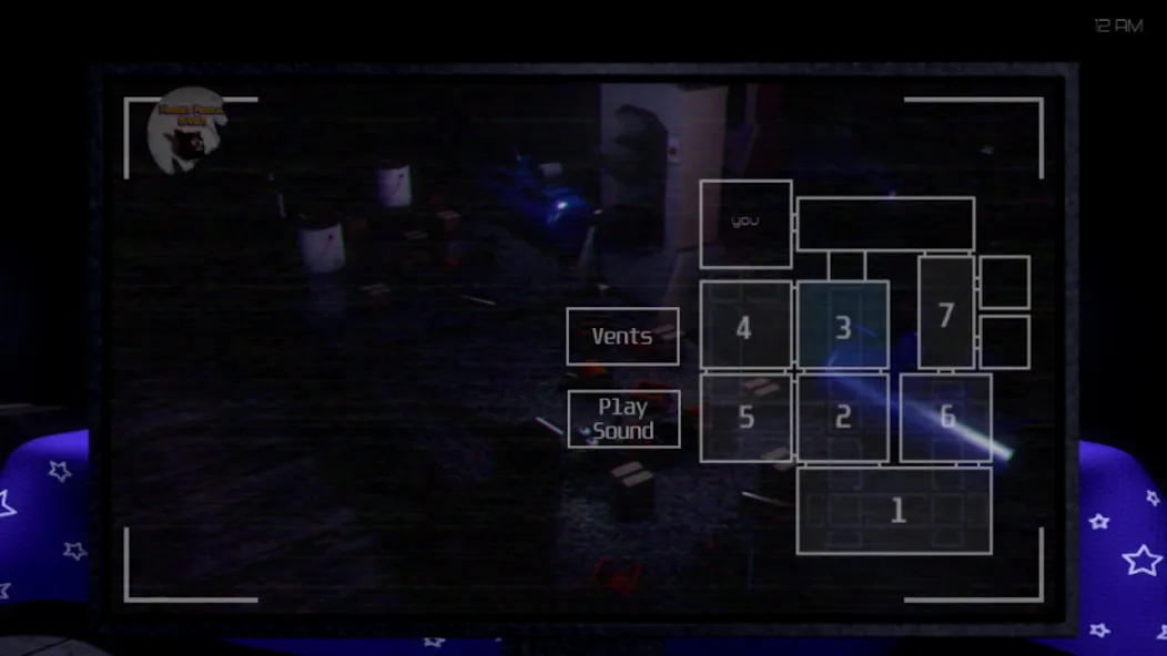 Five Nights at Maggie's 2 МОД/Взлом [Меню, Бесконечные монеты и Открытые уровни] Screenshot 2