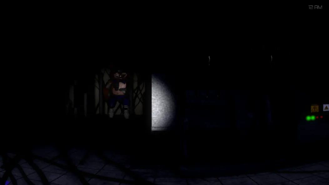 Five Nights at Maggie's 2 МОД/Взлом [Меню, Бесконечные монеты и Открытые уровни] Screenshot 4