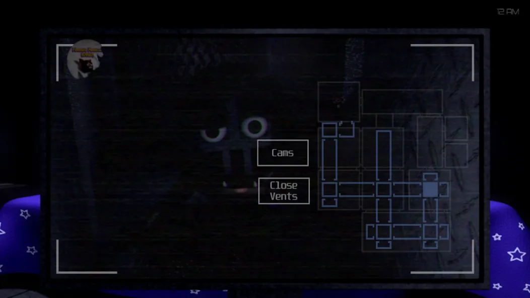 Five Nights at Maggie's 2 МОД/Взлом [Меню, Бесконечные монеты и Открытые уровни] Screenshot 5