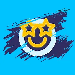 Скачать Взломанная Bravoscratch, scratch games! (Много денег) на Андроид бесплатно