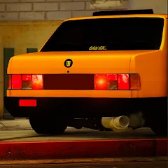 Скачать Advanced Parking Tofas Car Sim Взлом (Много денег) на Андроид бесплатно