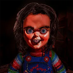Скачать Scary Doll Evil Haunted House Взлом (Много денег) на Андроид