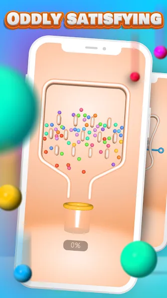 Pull the Pin (Пул зе пин) МОД/Взлом [Меню, Бесконечные монеты и Открытые уровни] Screenshot 2