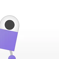 Скачать Odd Bot Out MOD на Андроид — Все уровни разблокированы