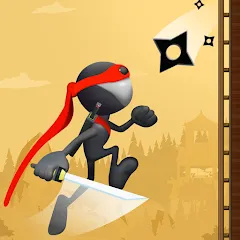 Скачать взломанную NinJump - Deluxe Run на андроид с бесконечными деньгами и без рекламы