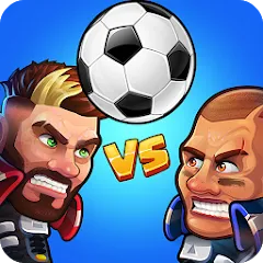 Скачать Head Ball 2 - Online Soccer Взлом (Много денег) на Андроид бесплатно