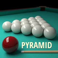 Скачать Взломанная Russian Billiard Pool (Много денег) на Android бесплатно