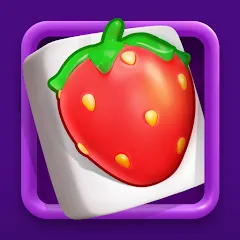 Скачать Tile Match - Matching Game Взлом (Много денег и без рекламы) на Android бесплатно