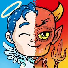 Скачать Judgment Day: Angel of God Взлом (Много денег) на Андроид бесплатно