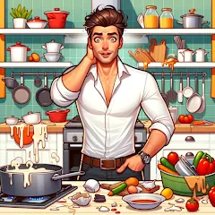 Скачать Farming Fever - Cooking game Взлом (Много денег) на Андроид бесплатно