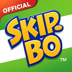 Скачать Skip-Bo Взлом (Много денег) на Андроид бесплатно