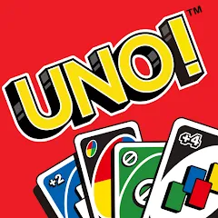 UNO!™ на Android — Много денег и без рекламы