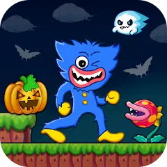 Скачать Super Matteo Adventure взлом на много денег и бесконечные жизни на Андроид