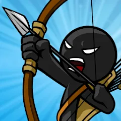 Скачать Stick War: Legacy Взлом на много денег и кристаллов бесплатно на телефон