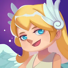 Скачать Max Heroes : Casual Idle RPG Взлом (Много денег) на Андроид бесплатно