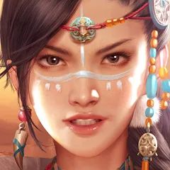 Скачать Game of Khans взлом на много денег и бесконечные ресурсы на Андроид