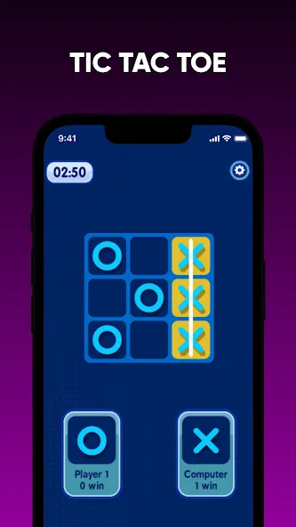 Offline Games - No WiFi - Fun МОД/Взлом [Бесконечные деньги, Монеты и Мега MOD] Screenshot 5
