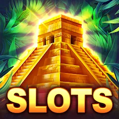 Скачать Slots WOW Casino Slot Machine взлом на бесконечные монеты для Андроид
