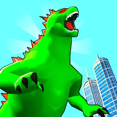 Скачать Giant Wanted Взлом (Много денег) на Андроид бесплатно