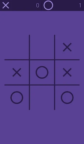 XOX (Кс О Кс) МОД/Взлом [Много монет, Открытые уровни и Мега MOD] Screenshot 3