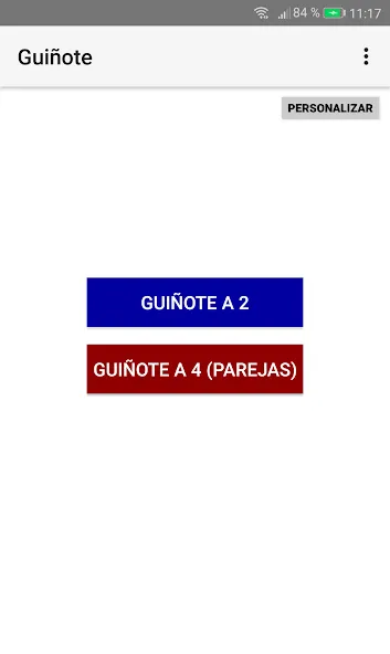 Guiñote МОД/Взлом [Много монет, Открытые уровни и Мега MOD] Screenshot 3