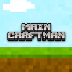 Скачать Main Craftsman Building Craft Взлом (Много денег) на Андроид бесплатно