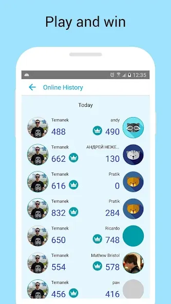 Memory Games: Brain Training МОД/Взлом [Все открыто, Дополнительные деньги и Меню MOD] Screenshot 3