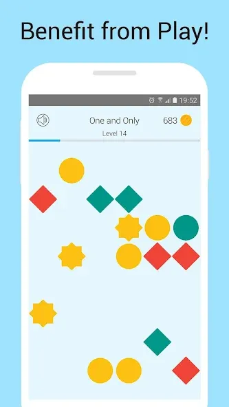 Memory Games: Brain Training МОД/Взлом [Все открыто, Дополнительные деньги и Меню MOD] Screenshot 4