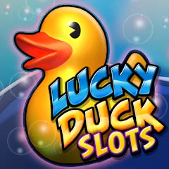 Скачать Lucky Duck Slots Взлом на много денег и бесконечные спины бесплатно