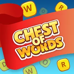 Скачать Взломанная Word Treasure Hunt на Андроид (Много подсказок)