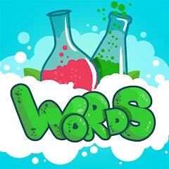Скачать Fill Words: Word Search Puzzle взлом на много денег и подсказок на Андроид