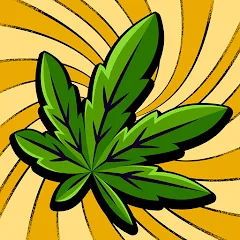 Скачать Weed Inc: Idle Tycoon Взлом (Много денег) на Андроид бесплатно