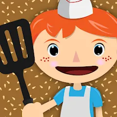 Скачать Bamba Burger Взлом (Все ингредиенты открыты) на Андроид