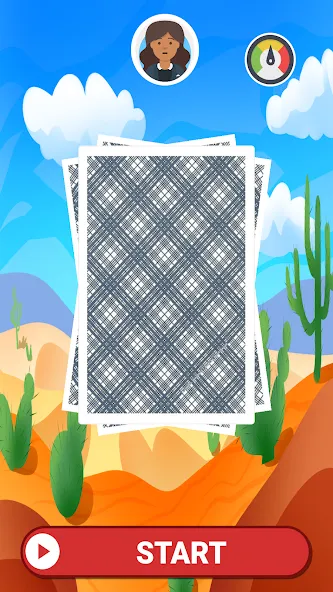 Traditional Lottery Deck (Бараха Лотерия Традициональ) МОД/Взлом [Деньги, Монеты и Меню MOD] Screenshot 2