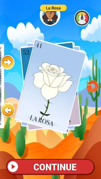 Traditional Lottery Deck (Бараха Лотерия Традициональ) МОД/Взлом [Деньги, Монеты и Меню MOD] Screenshot 3