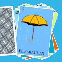 Скачать Traditional Lottery Deck Взлом (Все карты разблокированы) на Android бесплатно