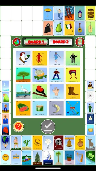 Loteria Mexicana Game МОД/Взлом [Бесконечные деньги, Монеты и Мега MOD] Screenshot 5