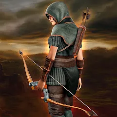 Скачать Archer Attack 3D: Shooter War Взлом (Много денег) на Андроид бесплатно