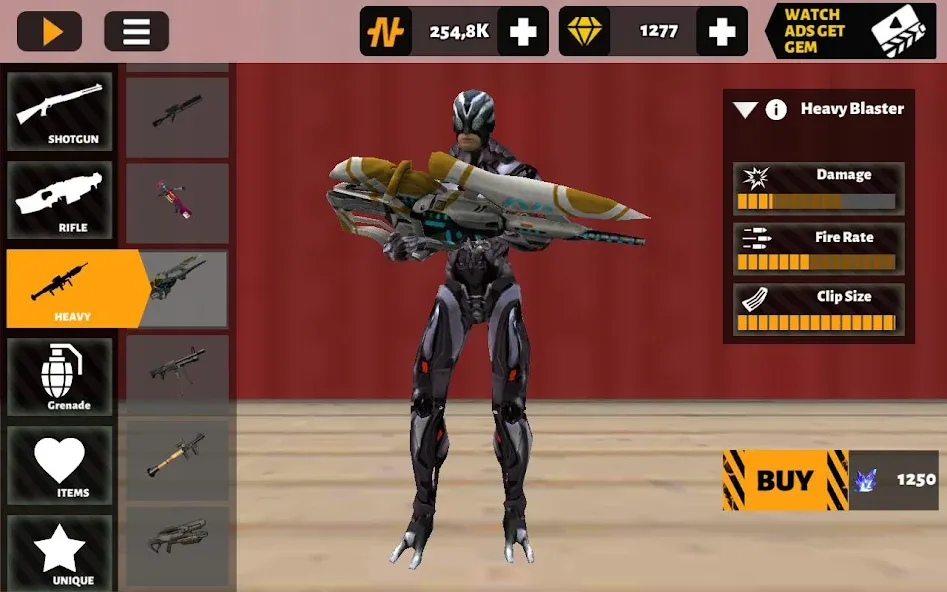Rope Hero 3 (Роуп Хиро 3) МОД/Взлом [Много денег, Монет и Все открыто] Screenshot 1