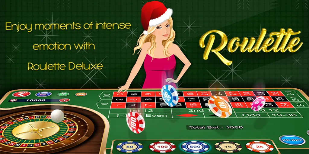 Roulette Casino Royale (Рулетка Казино Рояль) МОД/Взлом [Много денег, Монет и Все открыто] Screenshot 1