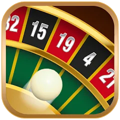 Скачать Roulette Casino Royale Взлом (Много денег) на Андроид бесплатно