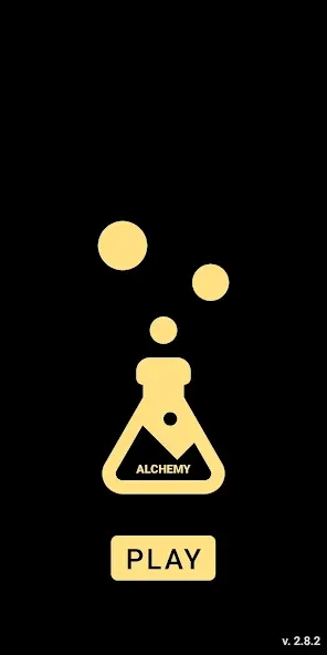 Great Alchemy (Грейт Алкеми) МОД/Взлом [Много денег, Монет и Все открыто] Screenshot 1