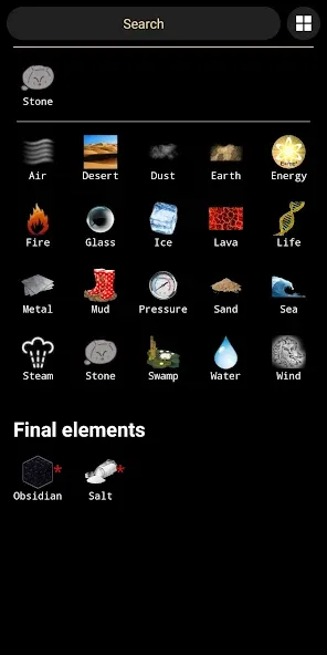 Great Alchemy (Грейт Алкеми) МОД/Взлом [Много денег, Монет и Все открыто] Screenshot 4