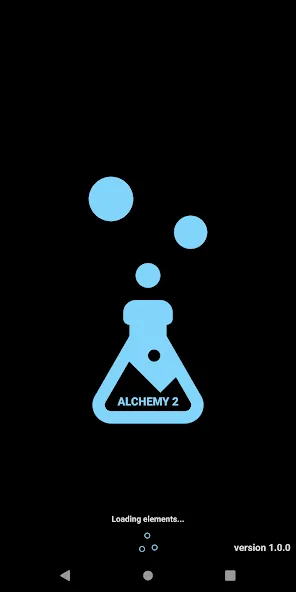 Great Alchemy 2 (Грейт Алхеми 2) МОД/Взлом [Деньги, Монеты и Меню MOD] Screenshot 1
