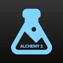 Скачать Взломанная Great Alchemy 2 на Андроид (Много ресурсов)