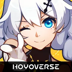 Скачать Honkai Impact 3rd Взлом (Много кристаллов) на телефон бесплатно