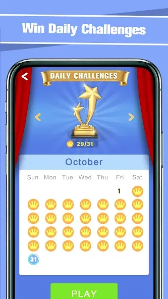 Match Ten - Relax Number Game (Матч Тен) МОД/Взлом [Много денег, Монет и Все открыто] Screenshot 4