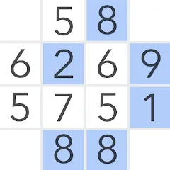 Скачать Match Ten - Relax Number Game Взлом (Без рекламы) на Android бесплатно