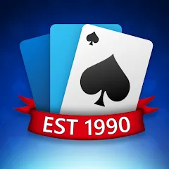 Скачать Microsoft Solitaire Collection Взлом (Премиум разблокирован) на Андроид