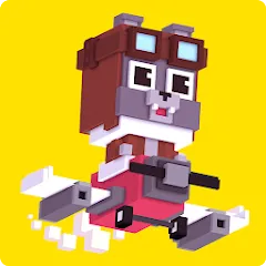 Скачать Shooty Skies Взлом (Много денег) на Андроид бесплатно